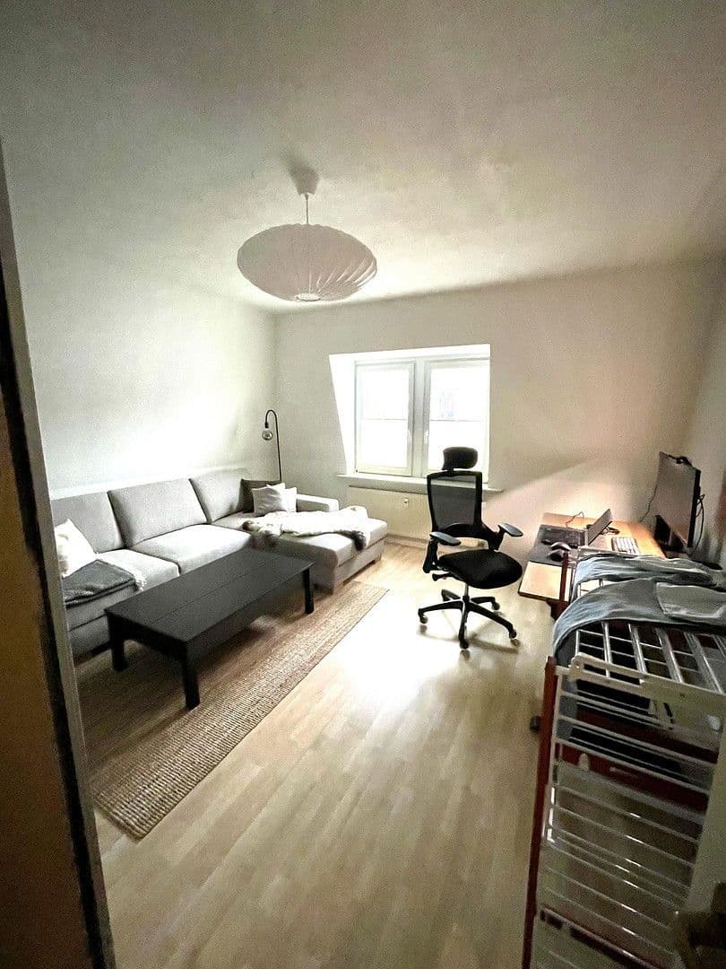 2 bedroom flat to rent, 55 m², Nöthnitzer Str. 21, Dresden, Saxony 2 bedroom flat to rent, 55 m², Nöthnitzer Str. 21, Dresden, Saxony