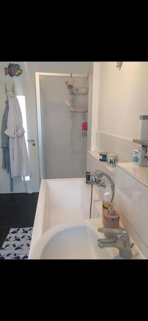 2 bedroom flat to rent, 55 m², Nöthnitzer Str. 21, Dresden, Saxony 2 bedroom flat to rent, 55 m², Nöthnitzer Str. 21, Dresden, Saxony