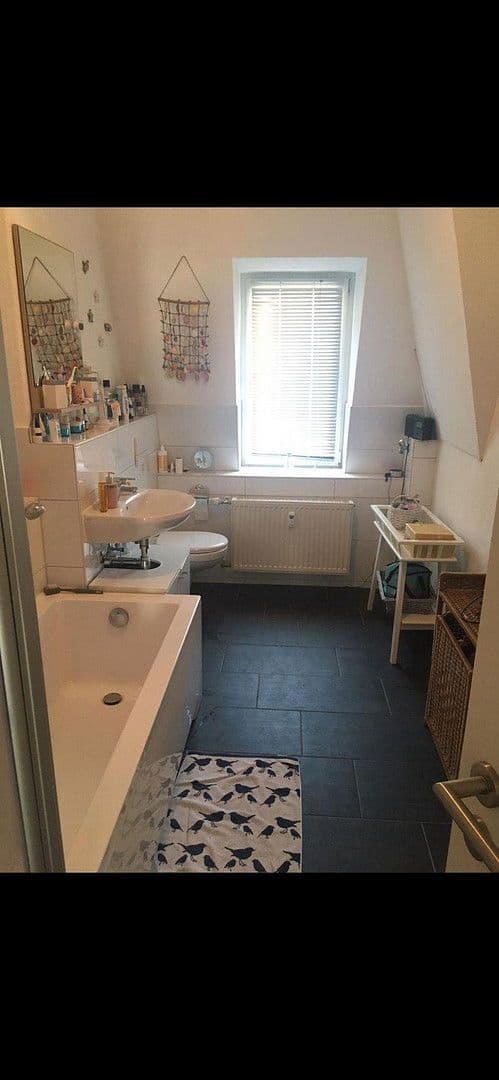 2 bedroom flat to rent, 55 m², Nöthnitzer Str. 21, Dresden, Saxony 2 bedroom flat to rent, 55 m², Nöthnitzer Str. 21, Dresden, Saxony