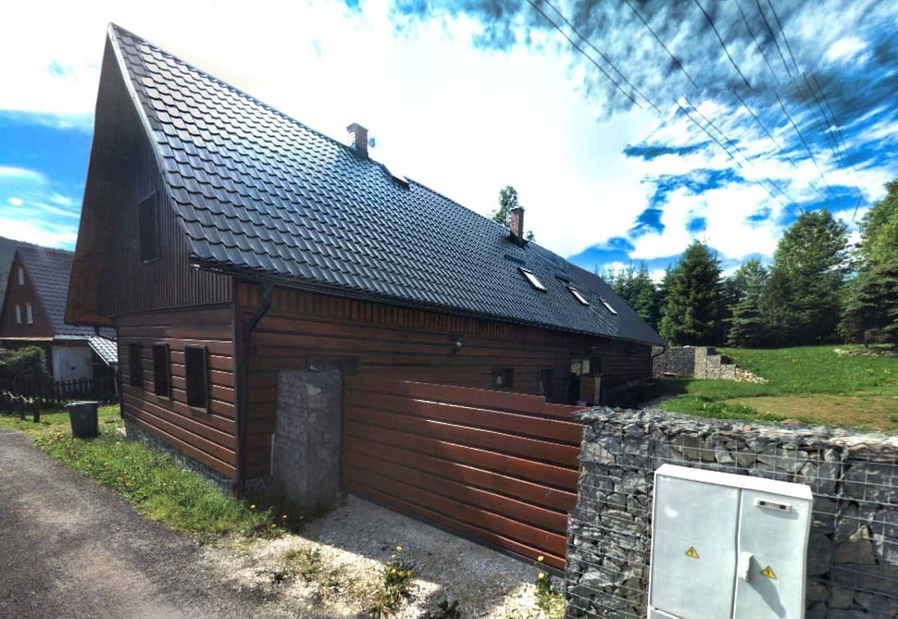 recreational property to rent, 0 m², Ostružná, Olomoucký Region recreational property to rent, 0 m², Ostružná, Olomoucký Region