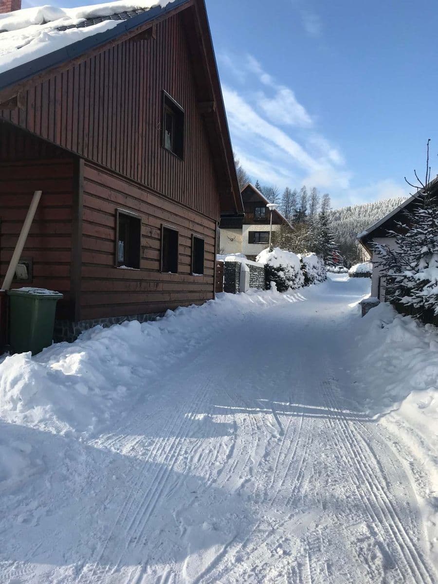 recreational property to rent, 0 m², Ostružná, Olomoucký Region recreational property to rent, 0 m², Ostružná, Olomoucký Region