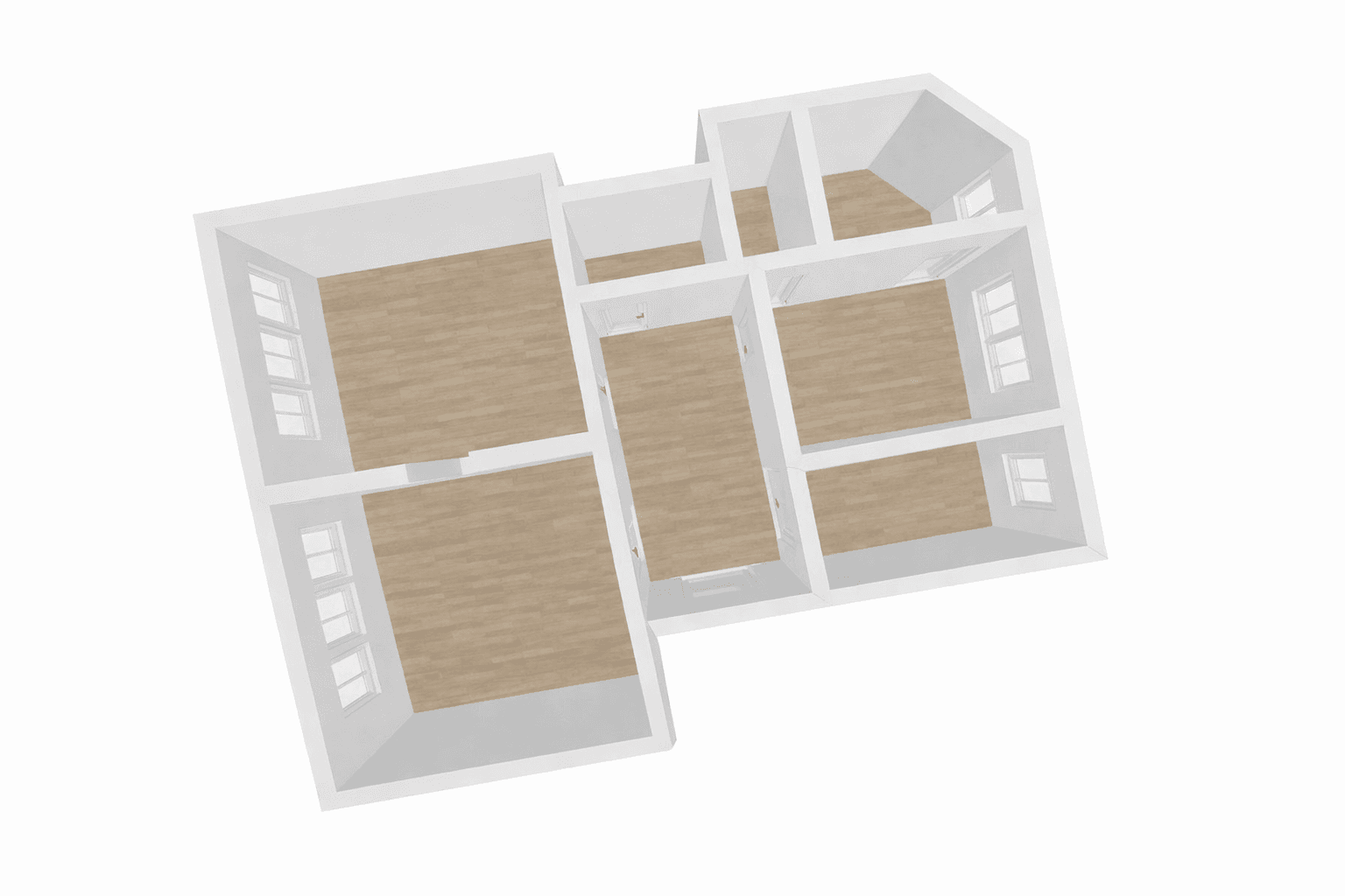 2 bedroom flat to rent, 72 m², Na Břehu, Prague, Prague 2 bedroom flat to rent, 72 m², Na Břehu, Prague, Prague