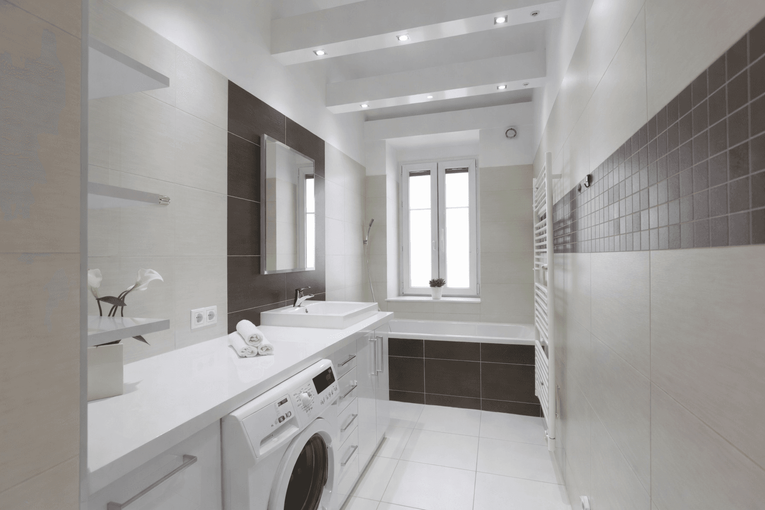 2 bedroom flat to rent, 72 m², Na Břehu, Prague, Prague 2 bedroom flat to rent, 72 m², Na Břehu, Prague, Prague