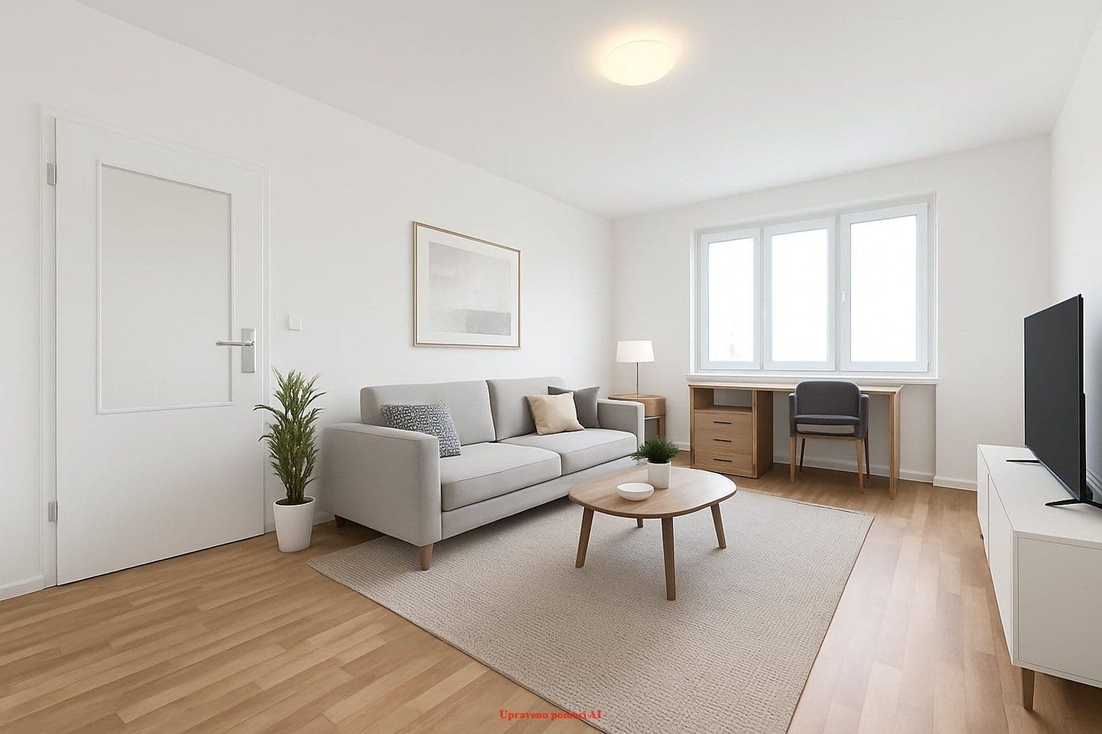 2 bedroom flat to rent, 56 m², Cihelní, Karviná, Moravskoslezský Region 2 bedroom flat to rent, 56 m², Cihelní, Karviná, Moravskoslezský Region