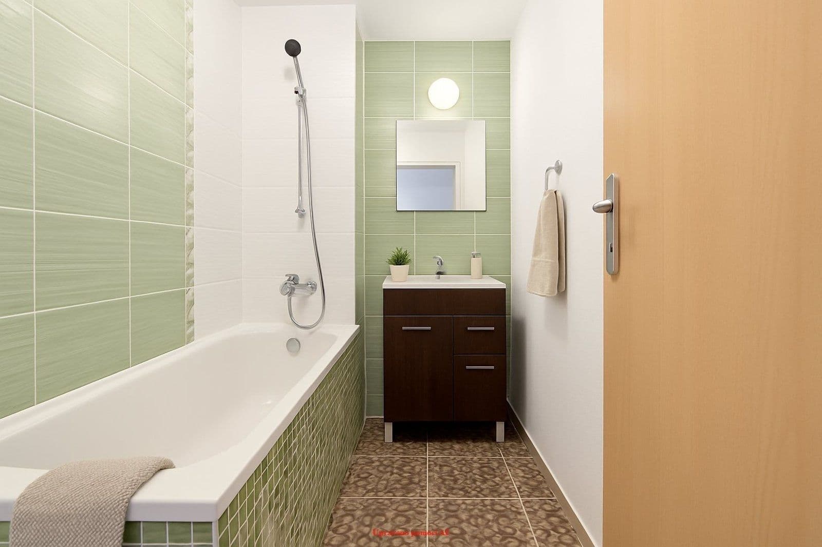 2 bedroom flat to rent, 56 m², Cihelní, Karviná, Moravskoslezský Region 2 bedroom flat to rent, 56 m², Cihelní, Karviná, Moravskoslezský Region