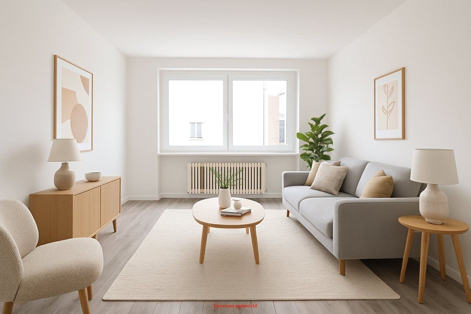 3 bedroom flat to rent, 74 m², Prameny, Karviná, Moravskoslezský Region 3 bedroom flat to rent, 74 m², Prameny, Karviná, Moravskoslezský Region