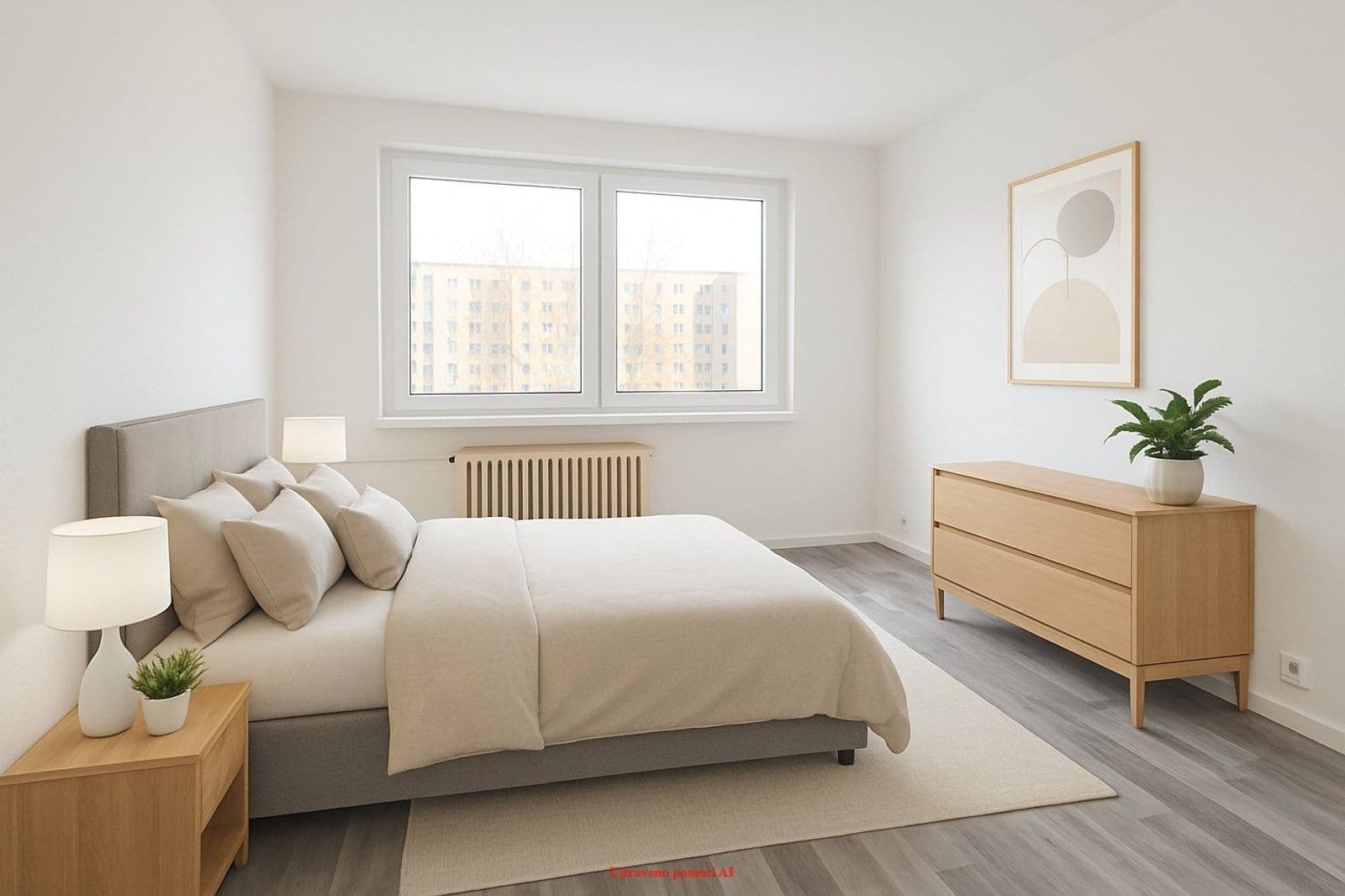 3 bedroom flat to rent, 74 m², Prameny, Karviná, Moravskoslezský Region 3 bedroom flat to rent, 74 m², Prameny, Karviná, Moravskoslezský Region