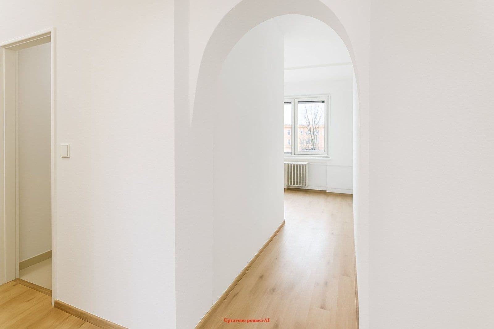 3 bedroom flat to rent, 74 m², Prameny, Karviná, Moravskoslezský Region 3 bedroom flat to rent, 74 m², Prameny, Karviná, Moravskoslezský Region