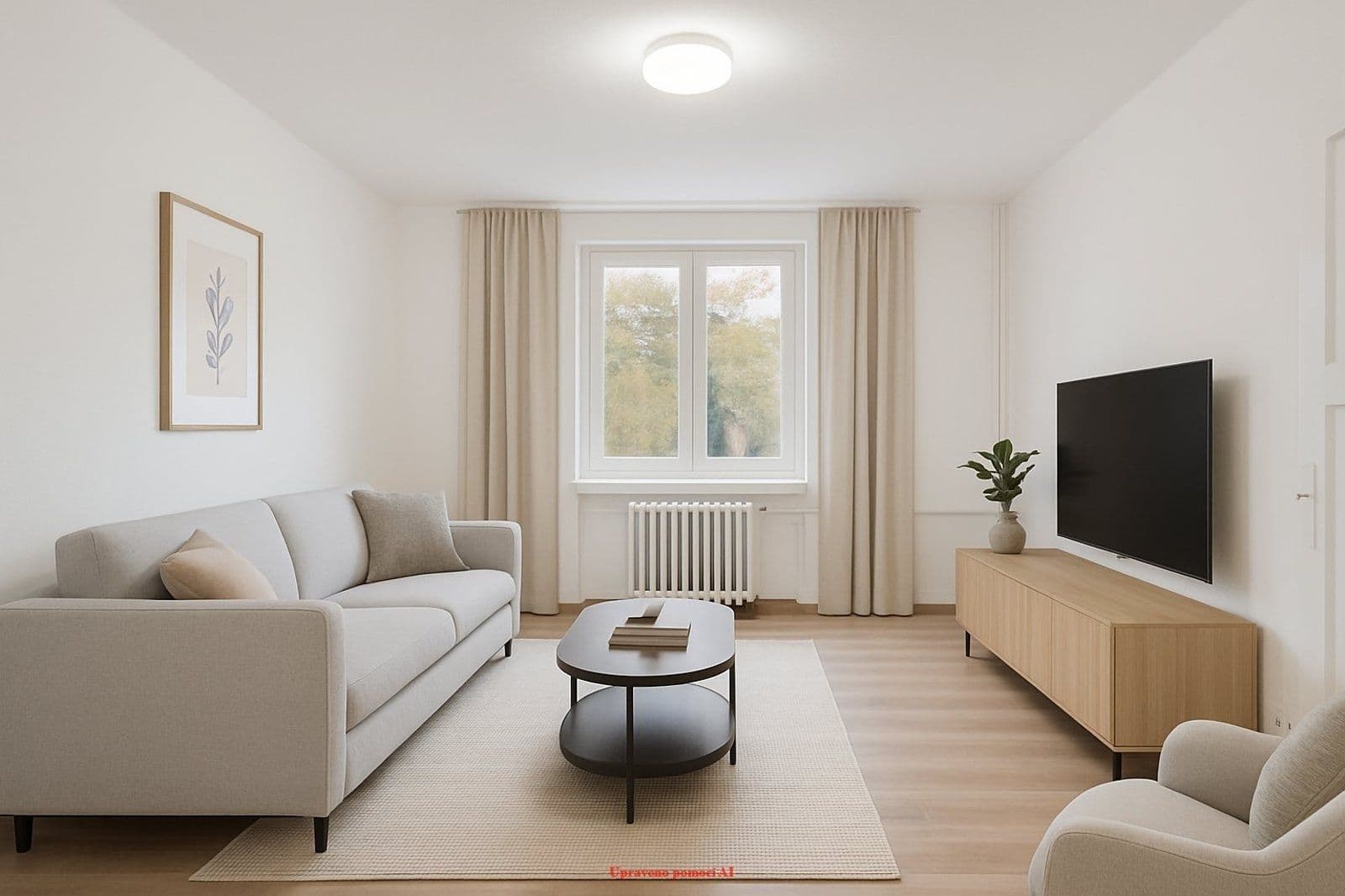 3 bedroom flat to rent, 62 m², Tyršova, Karviná, Moravskoslezský Region 3 bedroom flat to rent, 62 m², Tyršova, Karviná, Moravskoslezský Region