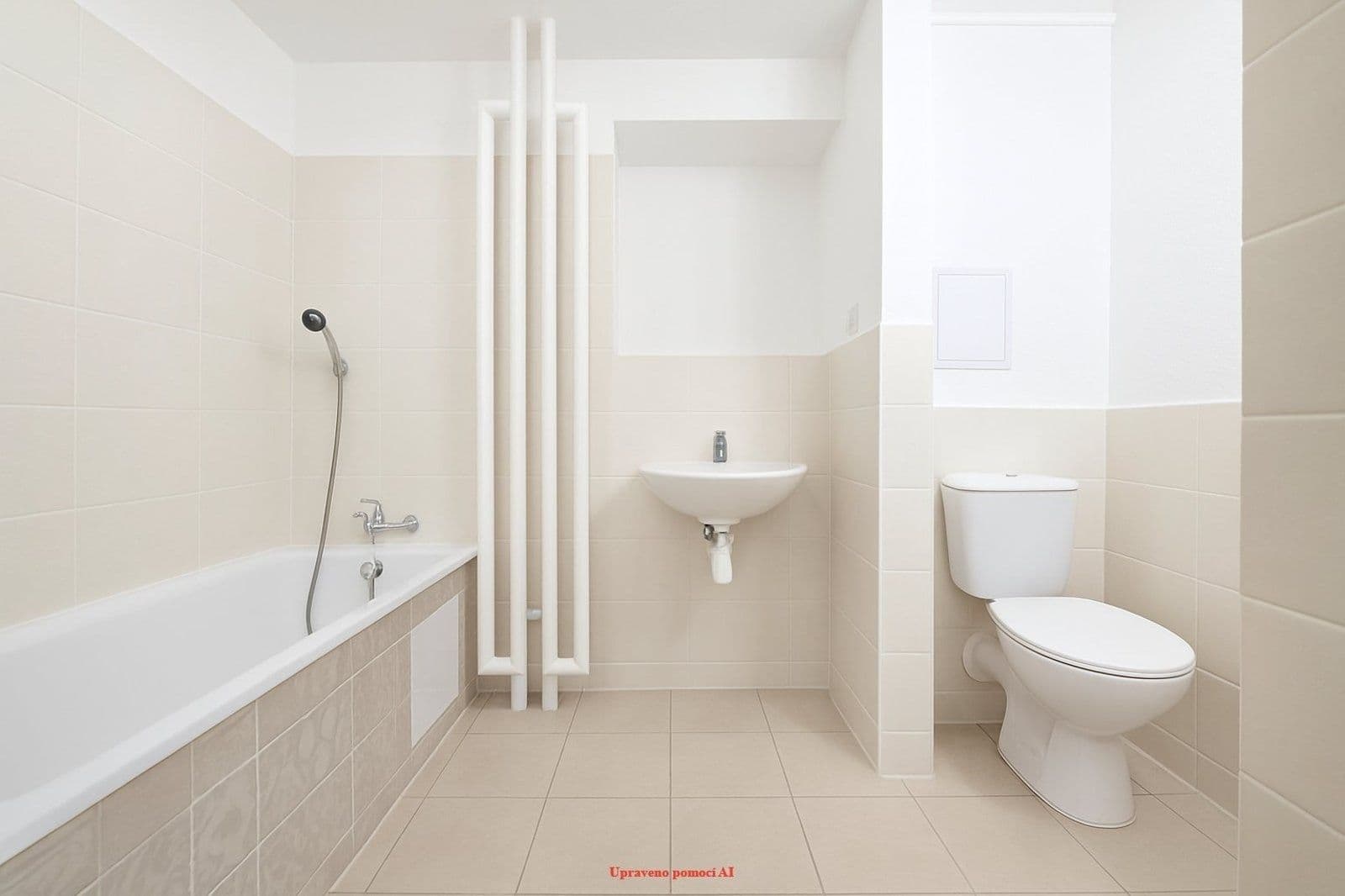 3 bedroom flat to rent, 62 m², Tyršova, Karviná, Moravskoslezský Region 3 bedroom flat to rent, 62 m², Tyršova, Karviná, Moravskoslezský Region