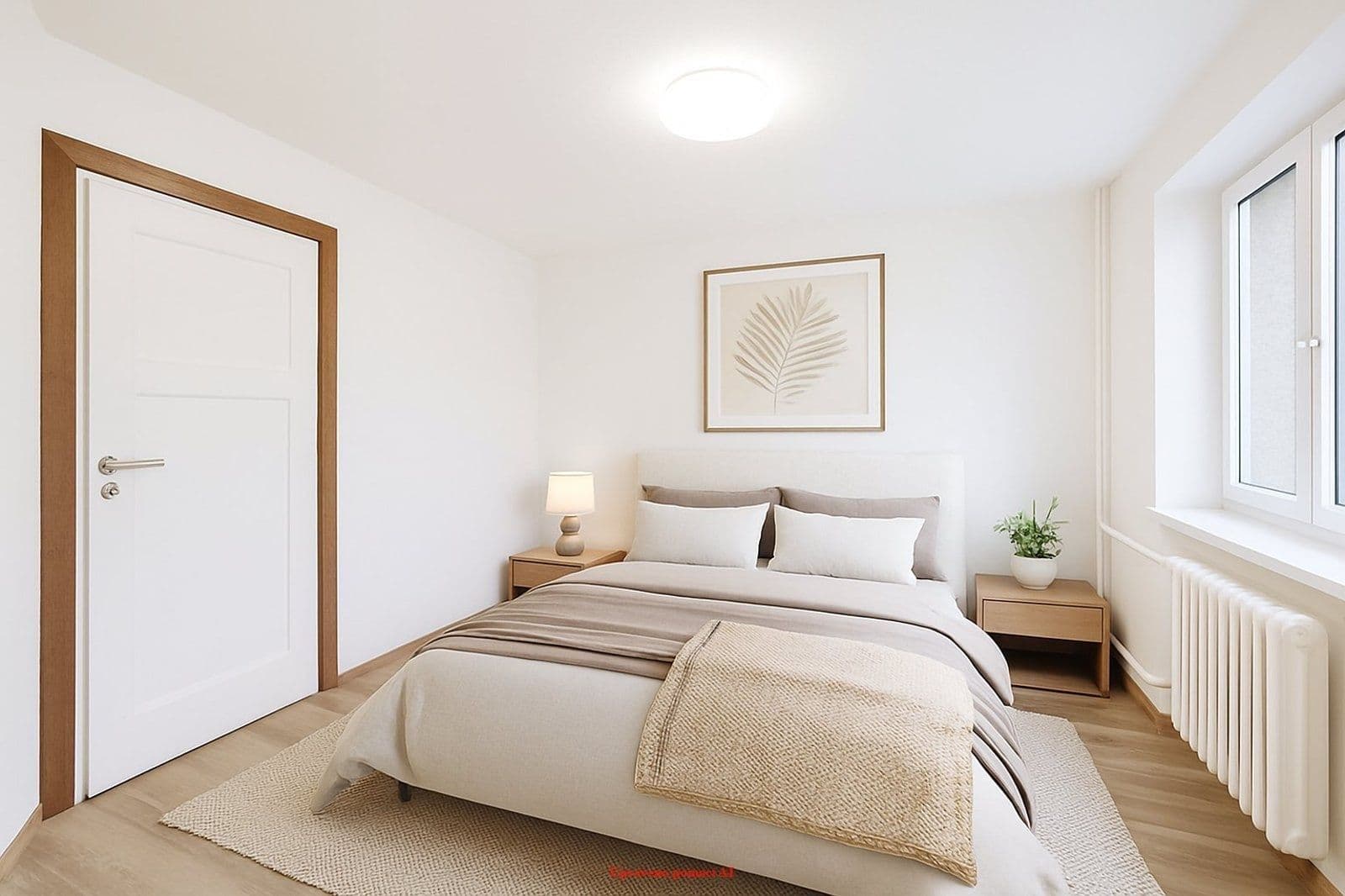 3 bedroom flat to rent, 62 m², Tyršova, Karviná, Moravskoslezský Region 3 bedroom flat to rent, 62 m², Tyršova, Karviná, Moravskoslezský Region