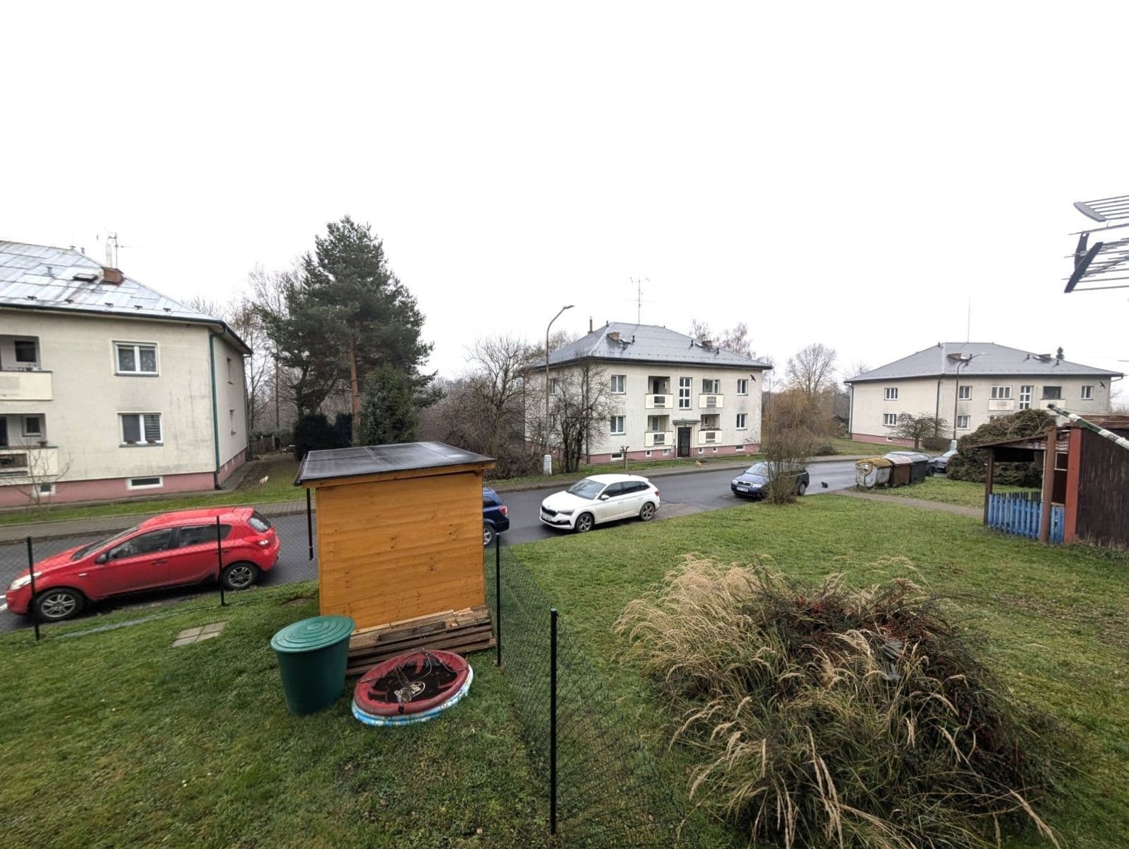 Studio flat to rent, 20 m², Hořany, Stonava, Moravskoslezský Region Studio flat to rent, 20 m², Hořany, Stonava, Moravskoslezský Region