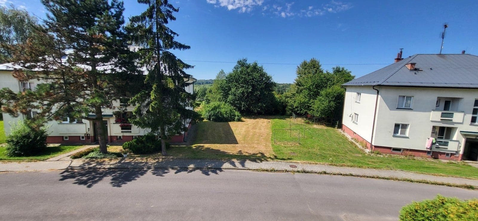 Studio flat to rent, 20 m², Hořany, Stonava, Moravskoslezský Region Studio flat to rent, 20 m², Hořany, Stonava, Moravskoslezský Region