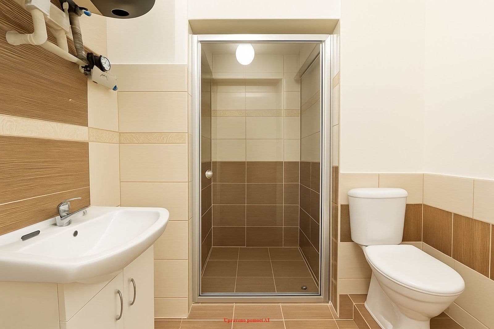 Studio flat to rent, 20 m², Hořany, Stonava, Moravskoslezský Region Studio flat to rent, 20 m², Hořany, Stonava, Moravskoslezský Region