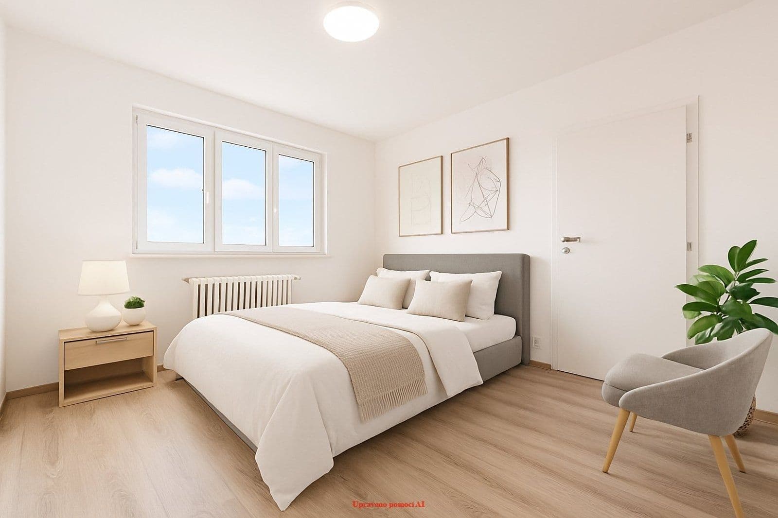 2 bedroom flat to rent, 52 m², Závodní, Petřvald, Moravskoslezský Region 2 bedroom flat to rent, 52 m², Závodní, Petřvald, Moravskoslezský Region