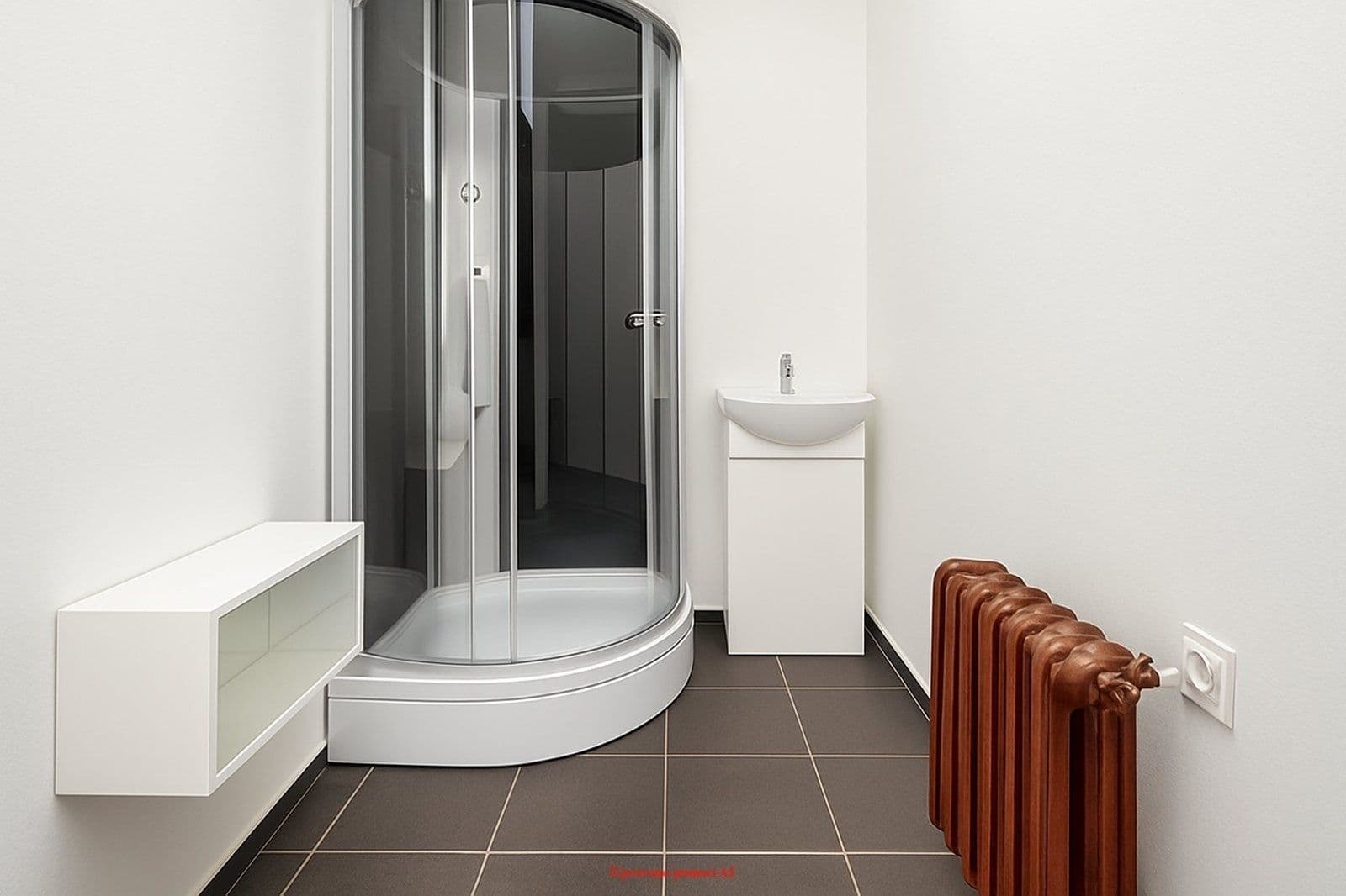 2 bedroom flat to rent, 52 m², Závodní, Petřvald, Moravskoslezský Region 2 bedroom flat to rent, 52 m², Závodní, Petřvald, Moravskoslezský Region