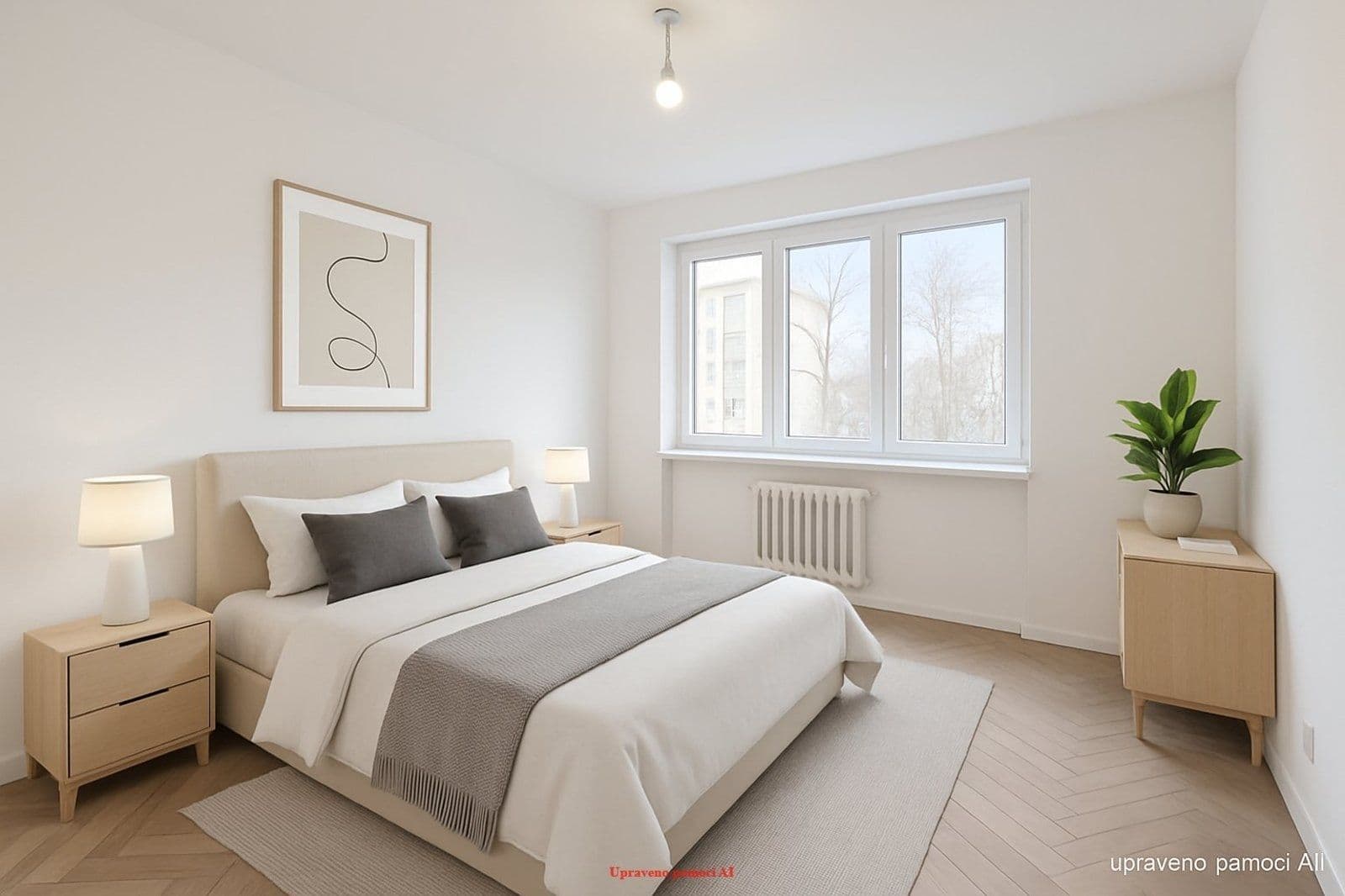 2 bedroom flat to rent, 53 m², Dlouhá třída, Havířov, Moravskoslezský Region 2 bedroom flat to rent, 53 m², Dlouhá třída, Havířov, Moravskoslezský Region