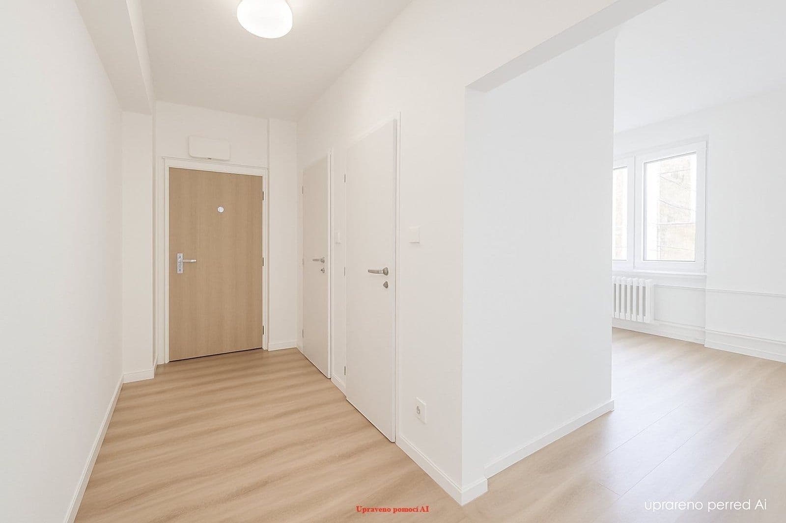 2 bedroom flat to rent, 53 m², Dlouhá třída, Havířov, Moravskoslezský Region 2 bedroom flat to rent, 53 m², Dlouhá třída, Havířov, Moravskoslezský Region