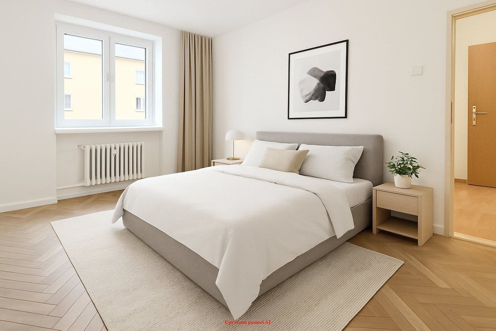 2 bedroom flat to rent, 62 m², Slovenského národního povstání, Havířov, Moravskoslezský Region 2 bedroom flat to rent, 62 m², Slovenského národního povstání, Havířov, Moravskoslezský Region