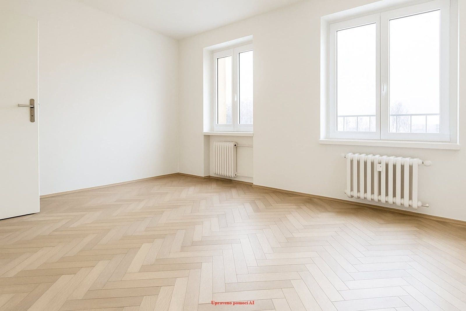 2 bedroom flat to rent, 62 m², Slovenského národního povstání, Havířov, Moravskoslezský Region 2 bedroom flat to rent, 62 m², Slovenského národního povstání, Havířov, Moravskoslezský Region