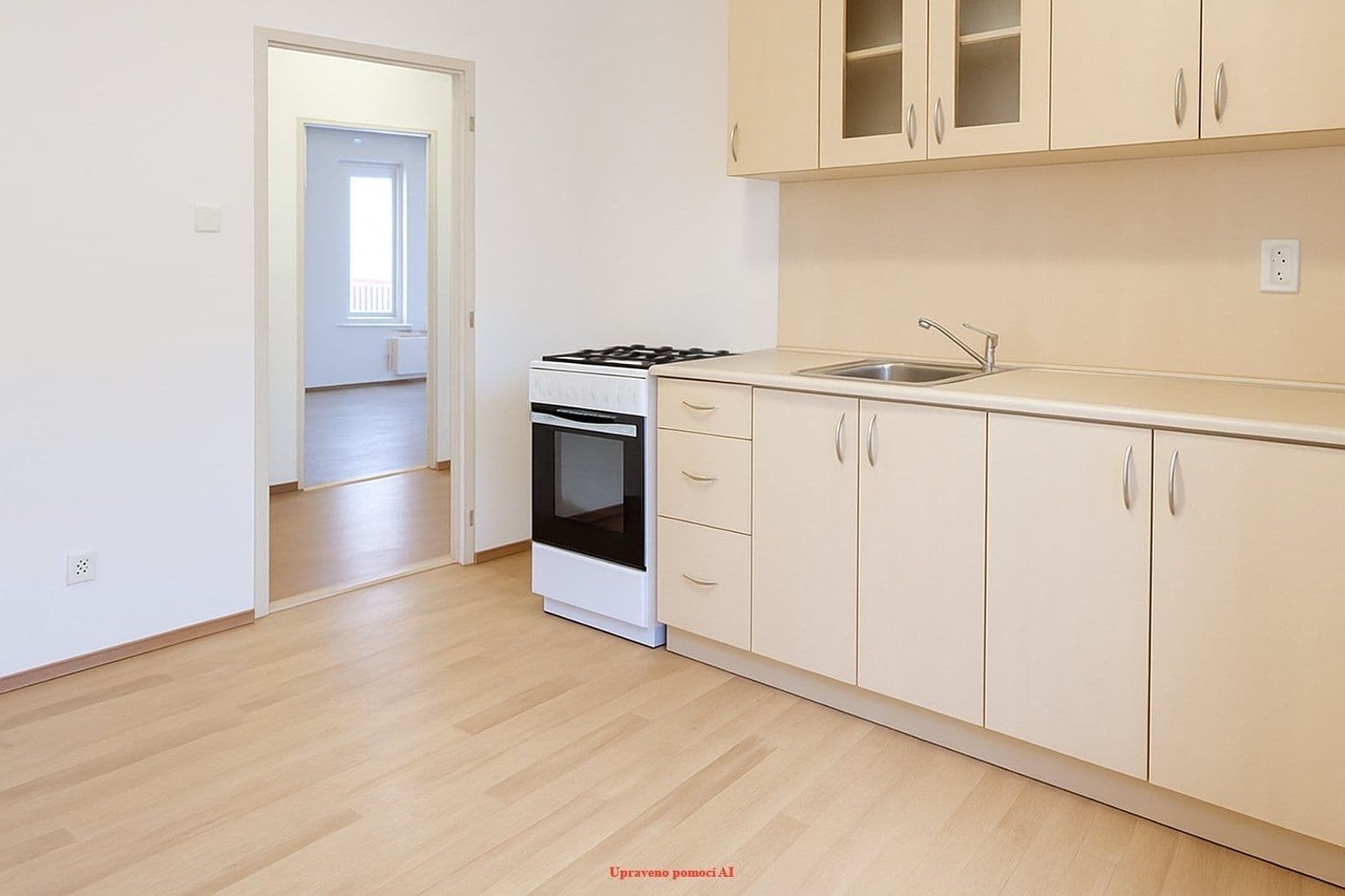 2 bedroom flat to rent, 62 m², Slovenského národního povstání, Havířov, Moravskoslezský Region 2 bedroom flat to rent, 62 m², Slovenského národního povstání, Havířov, Moravskoslezský Region