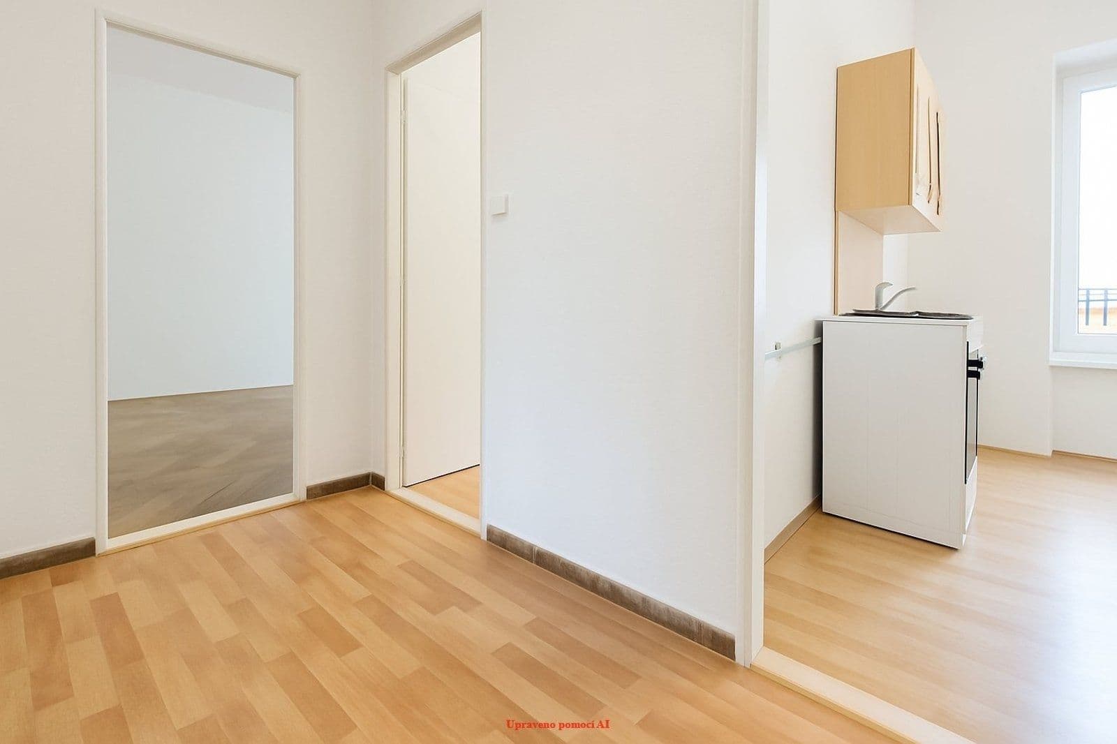 2 bedroom flat to rent, 62 m², Slovenského národního povstání, Havířov, Moravskoslezský Region 2 bedroom flat to rent, 62 m², Slovenského národního povstání, Havířov, Moravskoslezský Region