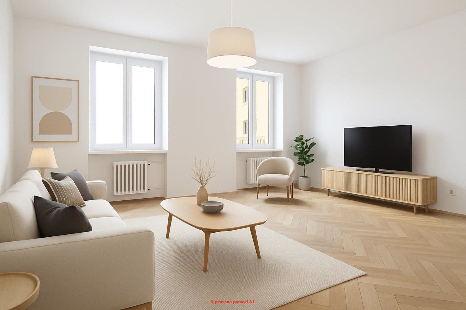 2 bedroom flat to rent, 62 m², Slovenského národního povstání, Havířov, Moravskoslezský Region 2 bedroom flat to rent, 62 m², Slovenského národního povstání, Havířov, Moravskoslezský Region