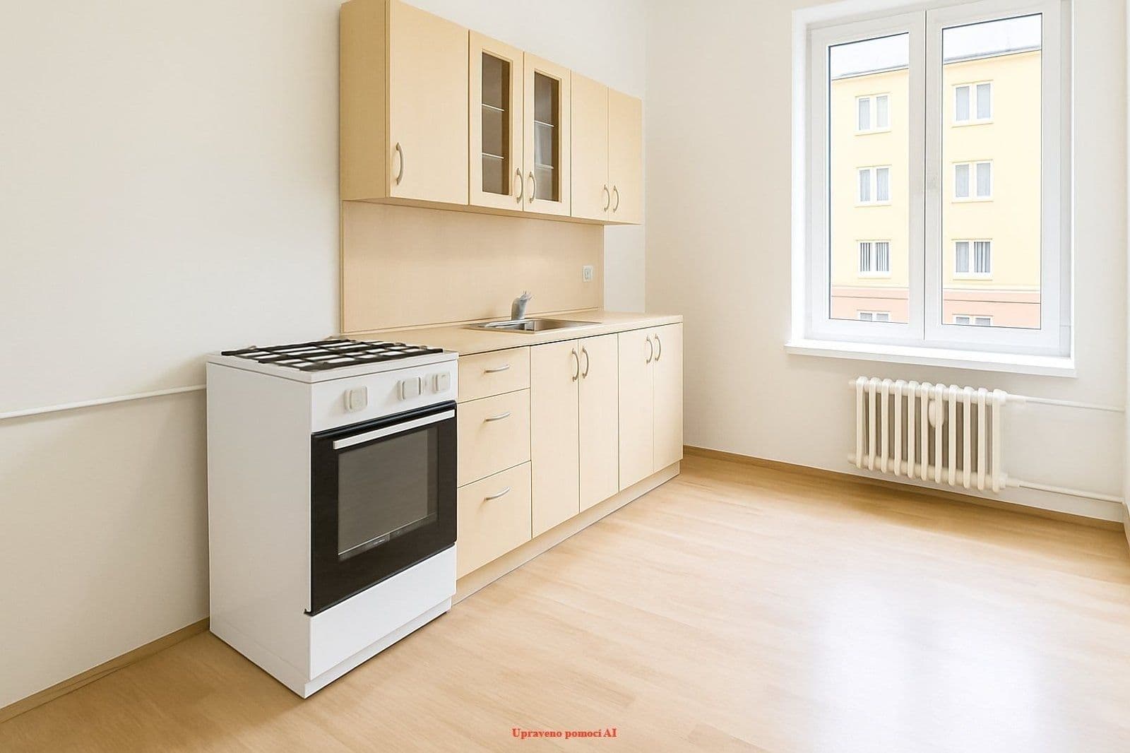 2 bedroom flat to rent, 62 m², Slovenského národního povstání, Havířov, Moravskoslezský Region 2 bedroom flat to rent, 62 m², Slovenského národního povstání, Havířov, Moravskoslezský Region