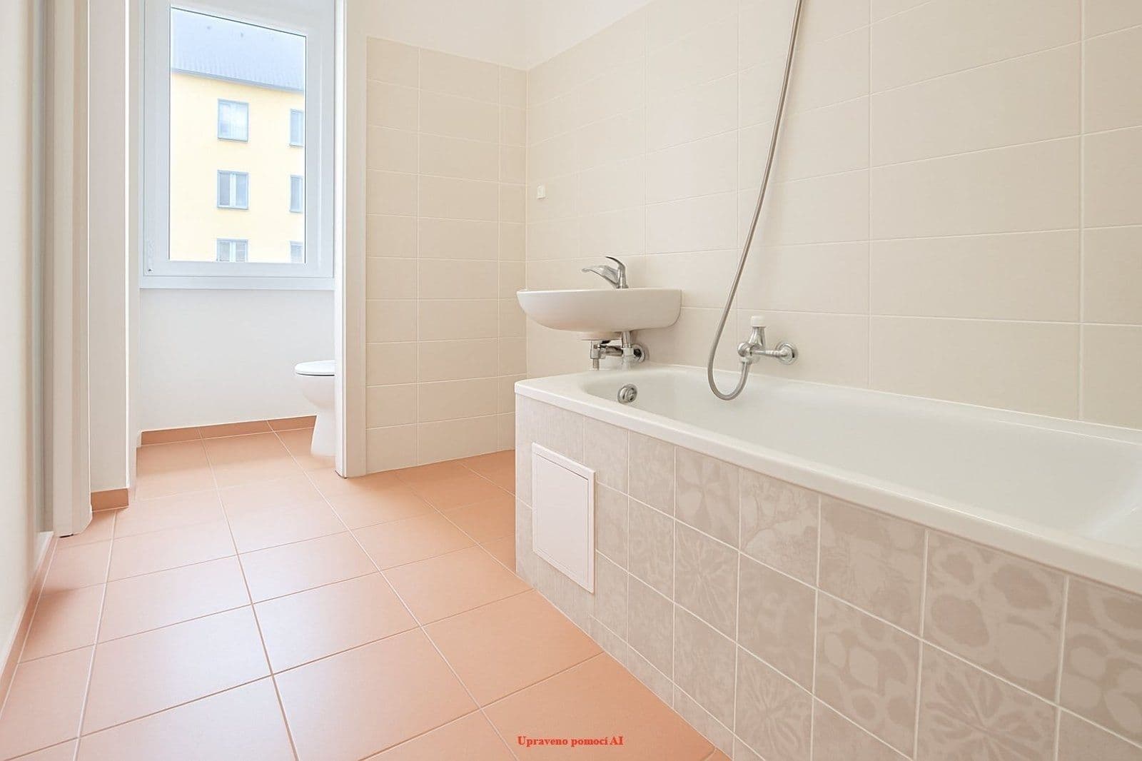 2 bedroom flat to rent, 62 m², Slovenského národního povstání, Havířov, Moravskoslezský Region 2 bedroom flat to rent, 62 m², Slovenského národního povstání, Havířov, Moravskoslezský Region