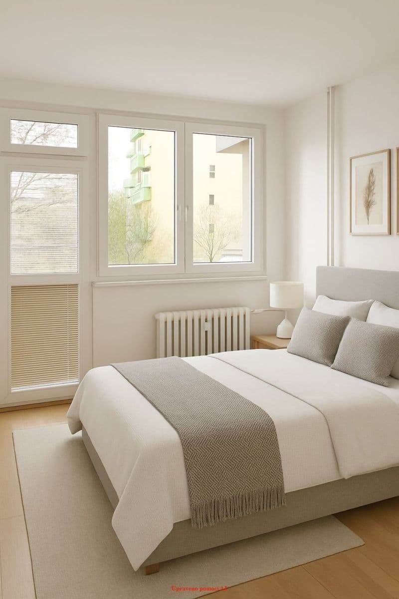 3 bedroom flat to rent, 81 m², Anenská, Frýdek-Místek, Moravskoslezský Region 3 bedroom flat to rent, 81 m², Anenská, Frýdek-Místek, Moravskoslezský Region