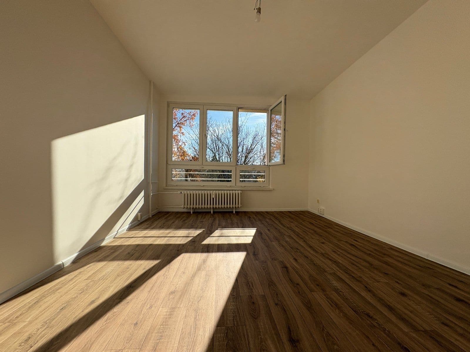 3 bedroom flat to rent, 79 m², Československé armády, Frýdek-Místek, Moravskoslezský Region 3 bedroom flat to rent, 79 m², Československé armády, Frýdek-Místek, Moravskoslezský Region