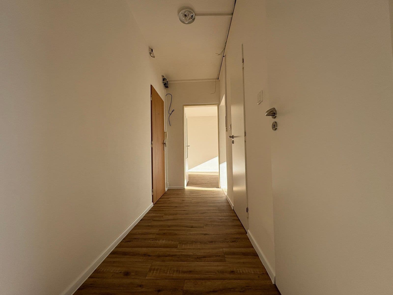 3 bedroom flat to rent, 79 m², Československé armády, Frýdek-Místek, Moravskoslezský Region 3 bedroom flat to rent, 79 m², Československé armády, Frýdek-Místek, Moravskoslezský Region