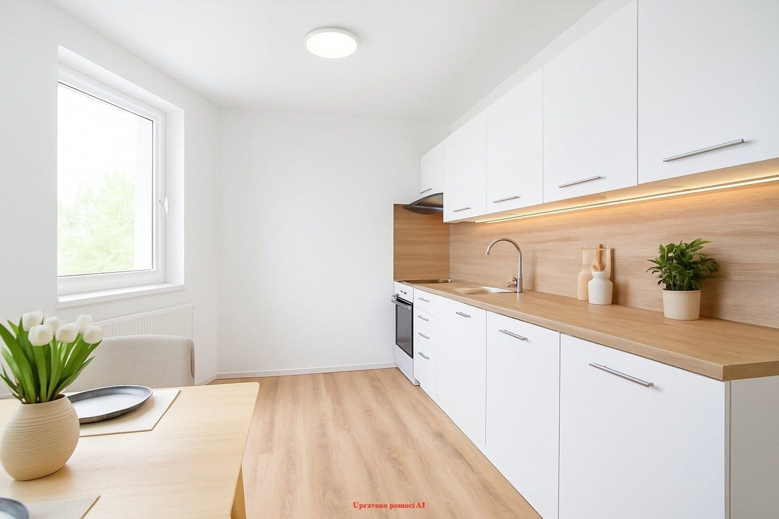 3 bedroom flat to rent, 79 m², Československé armády, Frýdek-Místek, Moravskoslezský Region 3 bedroom flat to rent, 79 m², Československé armády, Frýdek-Místek, Moravskoslezský Region