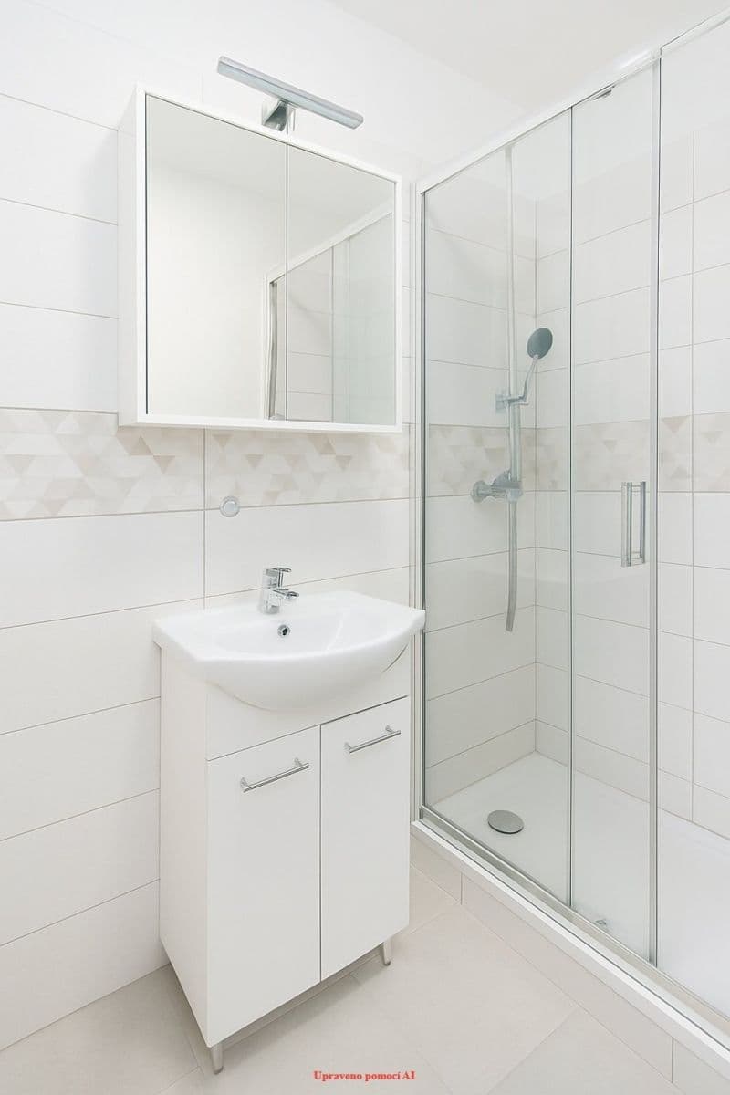 3 bedroom flat to rent, 79 m², Československé armády, Frýdek-Místek, Moravskoslezský Region 3 bedroom flat to rent, 79 m², Československé armády, Frýdek-Místek, Moravskoslezský Region