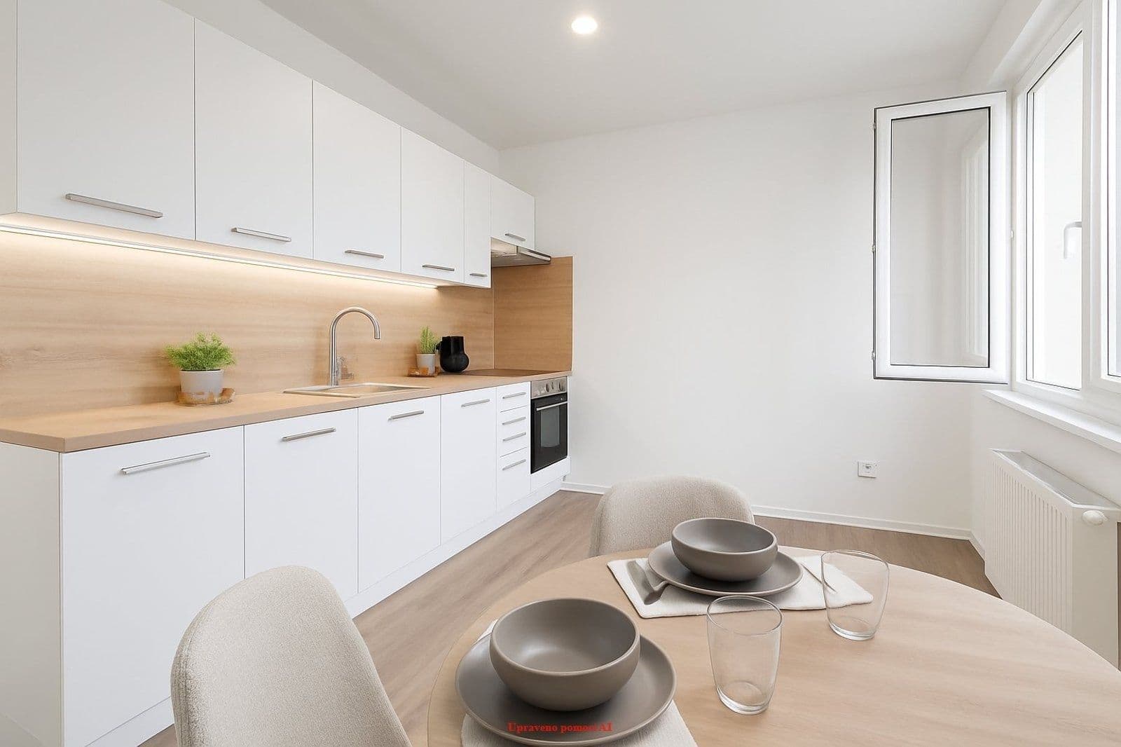 3 bedroom flat to rent, 79 m², Československé armády, Frýdek-Místek, Moravskoslezský Region 3 bedroom flat to rent, 79 m², Československé armády, Frýdek-Místek, Moravskoslezský Region