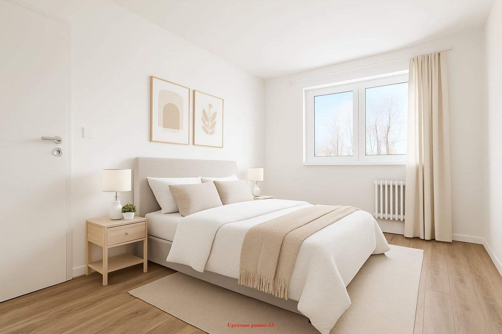 3 bedroom flat to rent, 79 m², Československé armády, Frýdek-Místek, Moravskoslezský Region 3 bedroom flat to rent, 79 m², Československé armády, Frýdek-Místek, Moravskoslezský Region