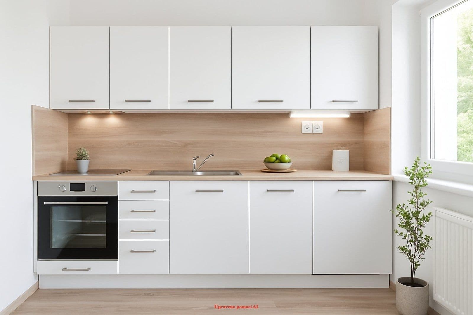 3 bedroom flat to rent, 74 m², Třanovského, Frýdek-Místek, Moravskoslezský Region 3 bedroom flat to rent, 74 m², Třanovského, Frýdek-Místek, Moravskoslezský Region