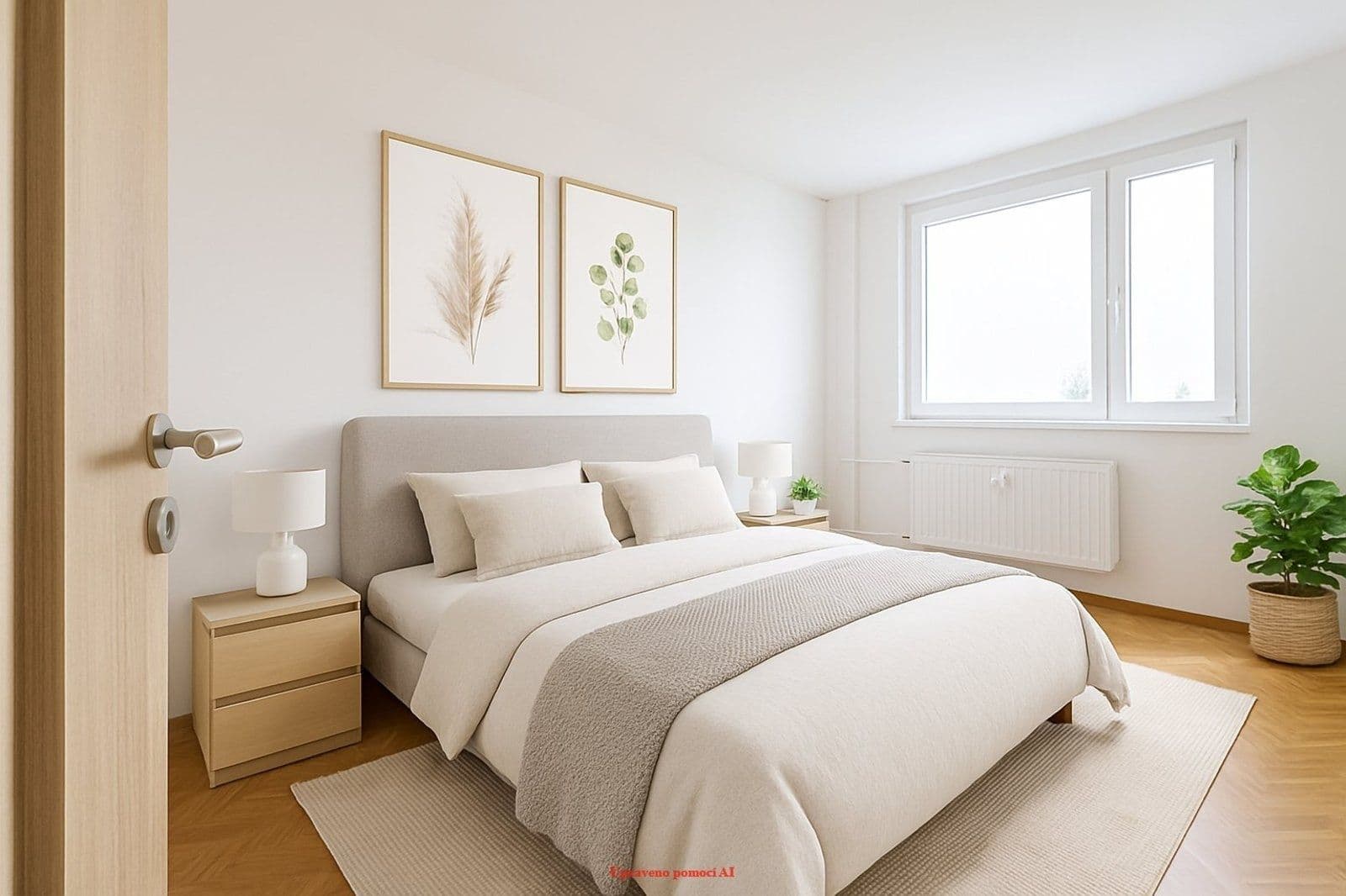 3 bedroom flat to rent, 74 m², Třanovského, Frýdek-Místek, Moravskoslezský Region 3 bedroom flat to rent, 74 m², Třanovského, Frýdek-Místek, Moravskoslezský Region