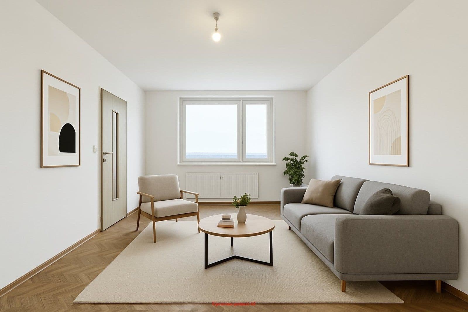 3 bedroom flat to rent, 74 m², Třanovského, Frýdek-Místek, Moravskoslezský Region 3 bedroom flat to rent, 74 m², Třanovského, Frýdek-Místek, Moravskoslezský Region