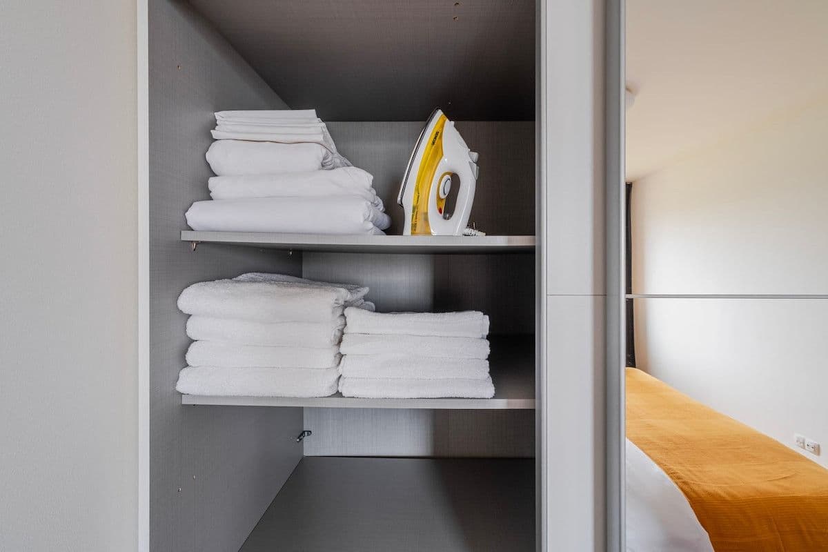 flat to rent, 56 m², Nekvasilova, Prague, Prague flat to rent, 56 m², Nekvasilova, Prague, Prague