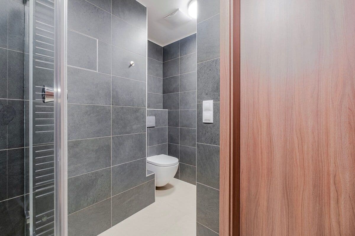 flat to rent, 56 m², Nekvasilova, Prague, Prague flat to rent, 56 m², Nekvasilova, Prague, Prague