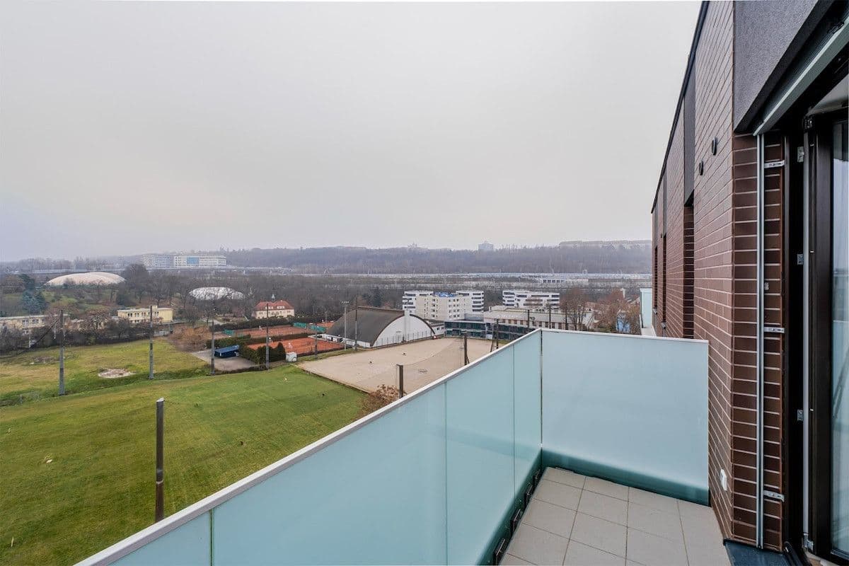 flat to rent, 56 m², Nekvasilova, Prague, Prague flat to rent, 56 m², Nekvasilova, Prague, Prague