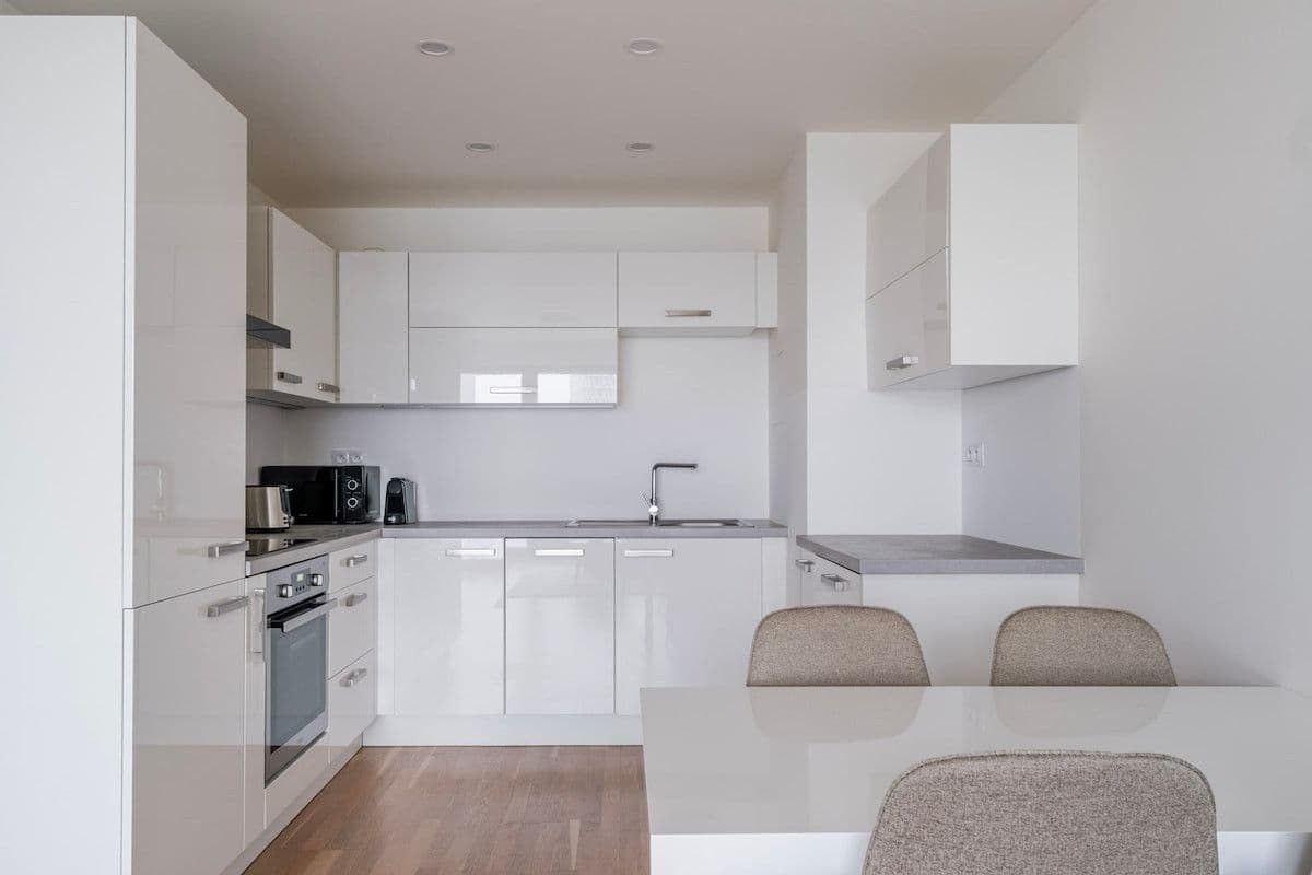 flat to rent, 56 m², Nekvasilova, Prague, Prague flat to rent, 56 m², Nekvasilova, Prague, Prague