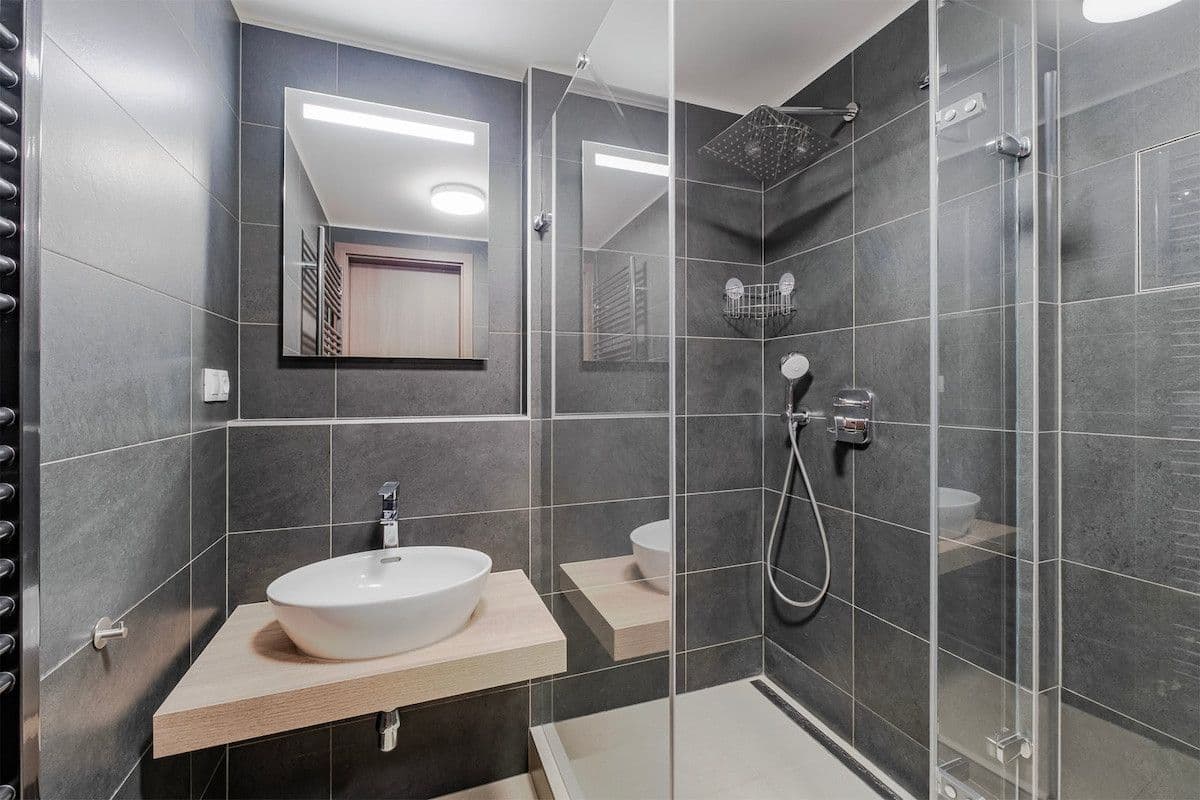 flat to rent, 56 m², Nekvasilova, Prague, Prague flat to rent, 56 m², Nekvasilova, Prague, Prague