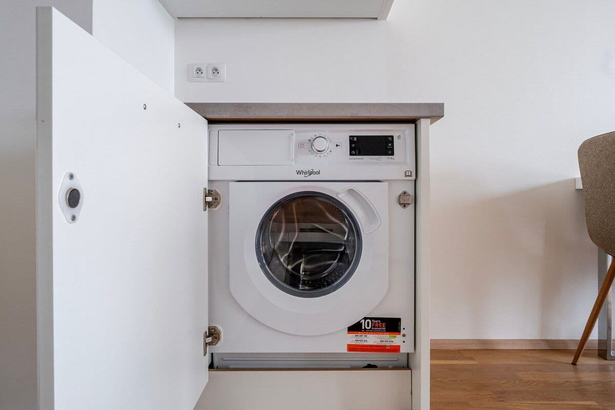 flat to rent, 56 m², Nekvasilova, Prague, Prague flat to rent, 56 m², Nekvasilova, Prague, Prague