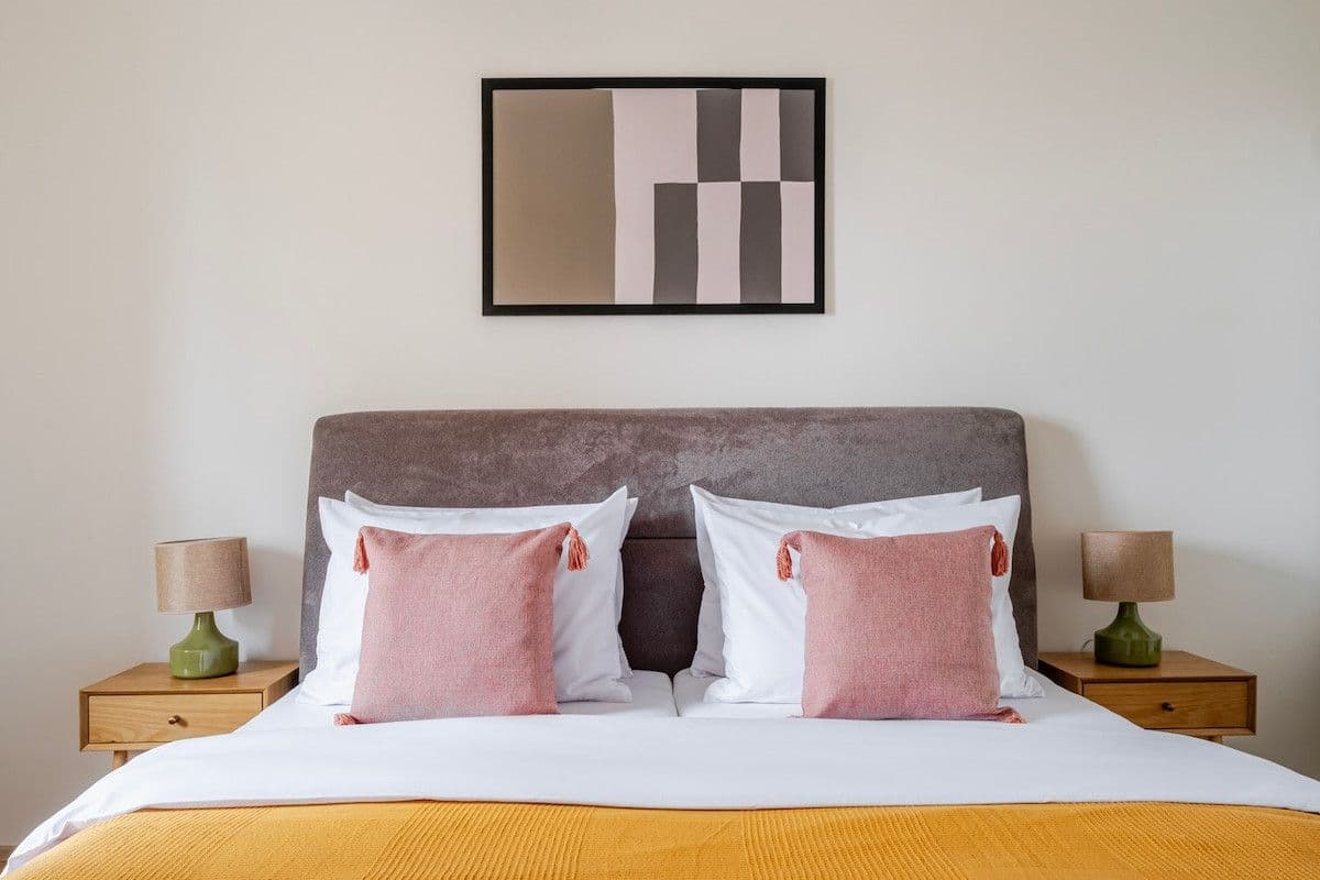 flat to rent, 56 m², Nekvasilova, Prague, Prague flat to rent, 56 m², Nekvasilova, Prague, Prague