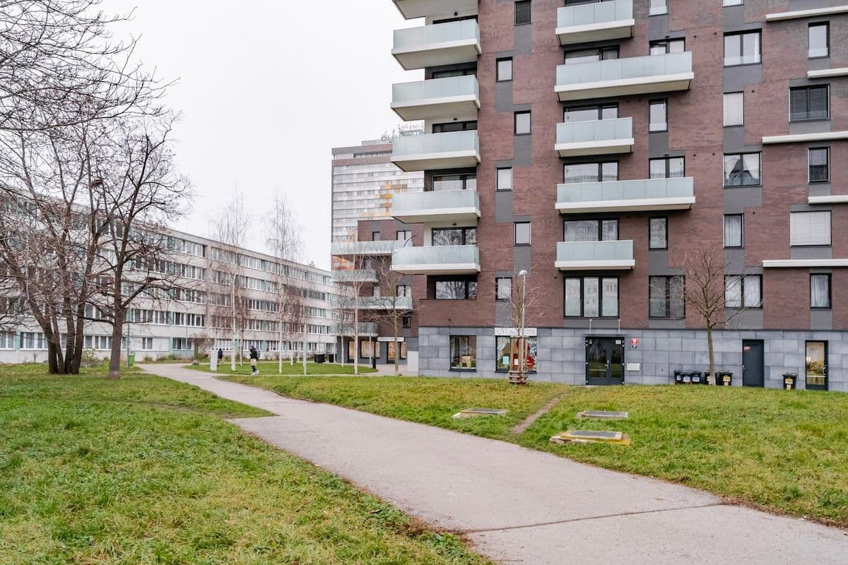 flat to rent, 56 m², Nekvasilova, Prague, Prague flat to rent, 56 m², Nekvasilova, Prague, Prague