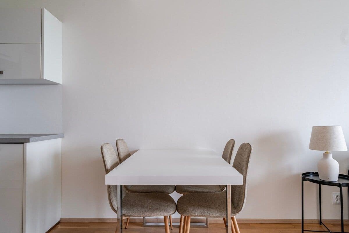 flat to rent, 56 m², Nekvasilova, Prague, Prague flat to rent, 56 m², Nekvasilova, Prague, Prague