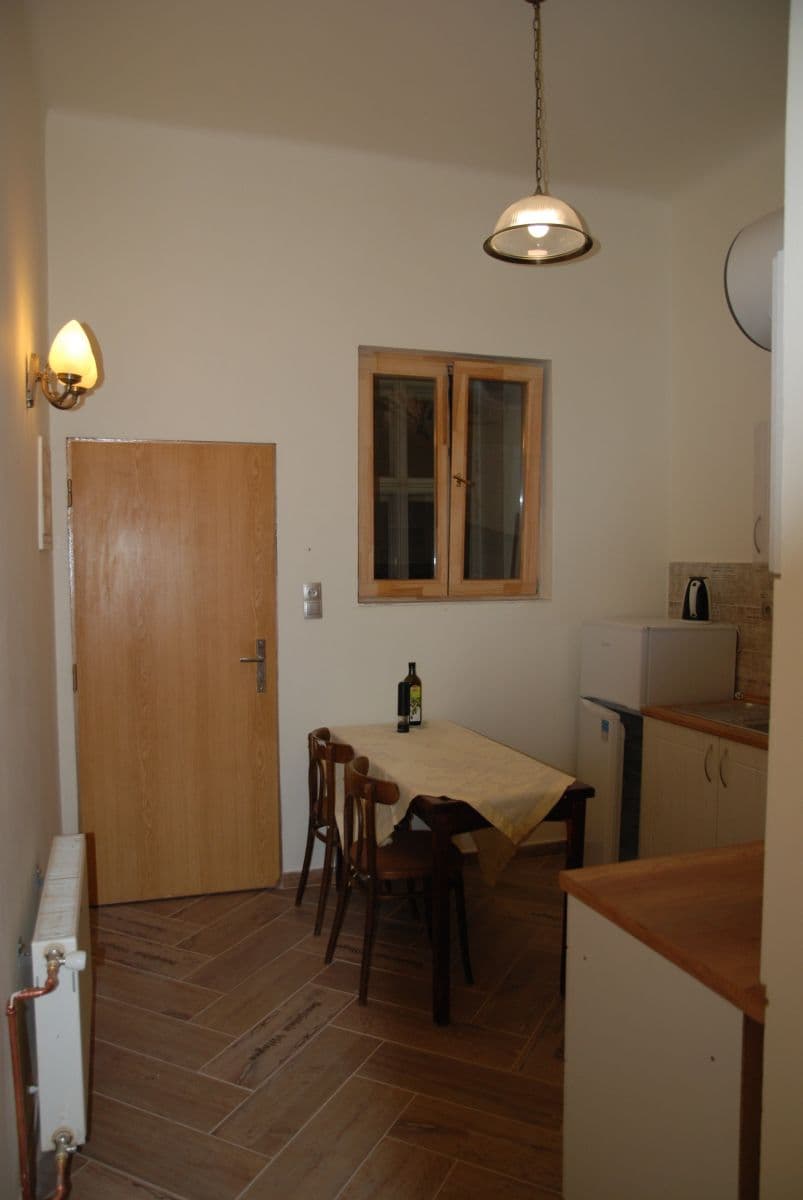 flat to rent, 40 m², Orebitská, Prague, Prague flat to rent, 40 m², Orebitská, Prague, Prague