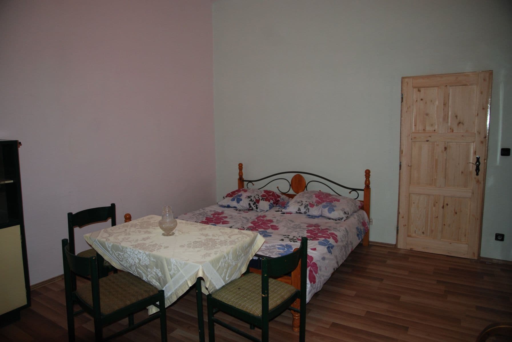 flat to rent, 40 m², Orebitská, Prague, Prague flat to rent, 40 m², Orebitská, Prague, Prague
